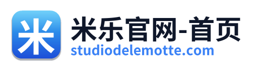 米乐官网-首页 Logo
